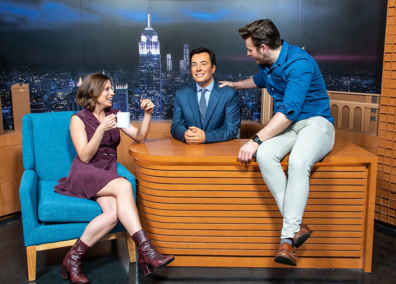 Madame Tussauds New York Tickets Price