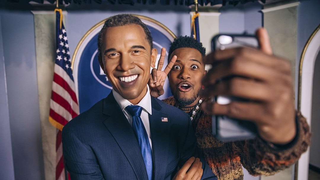 Madame Tussauds New York Tickets