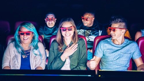 Madame Tussauds New York Tickets Ticket