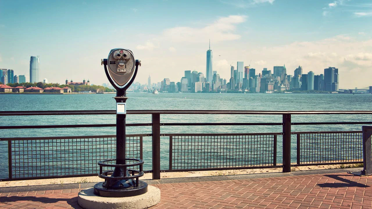 Statue of Liberty Sightseeing Cruise Price
