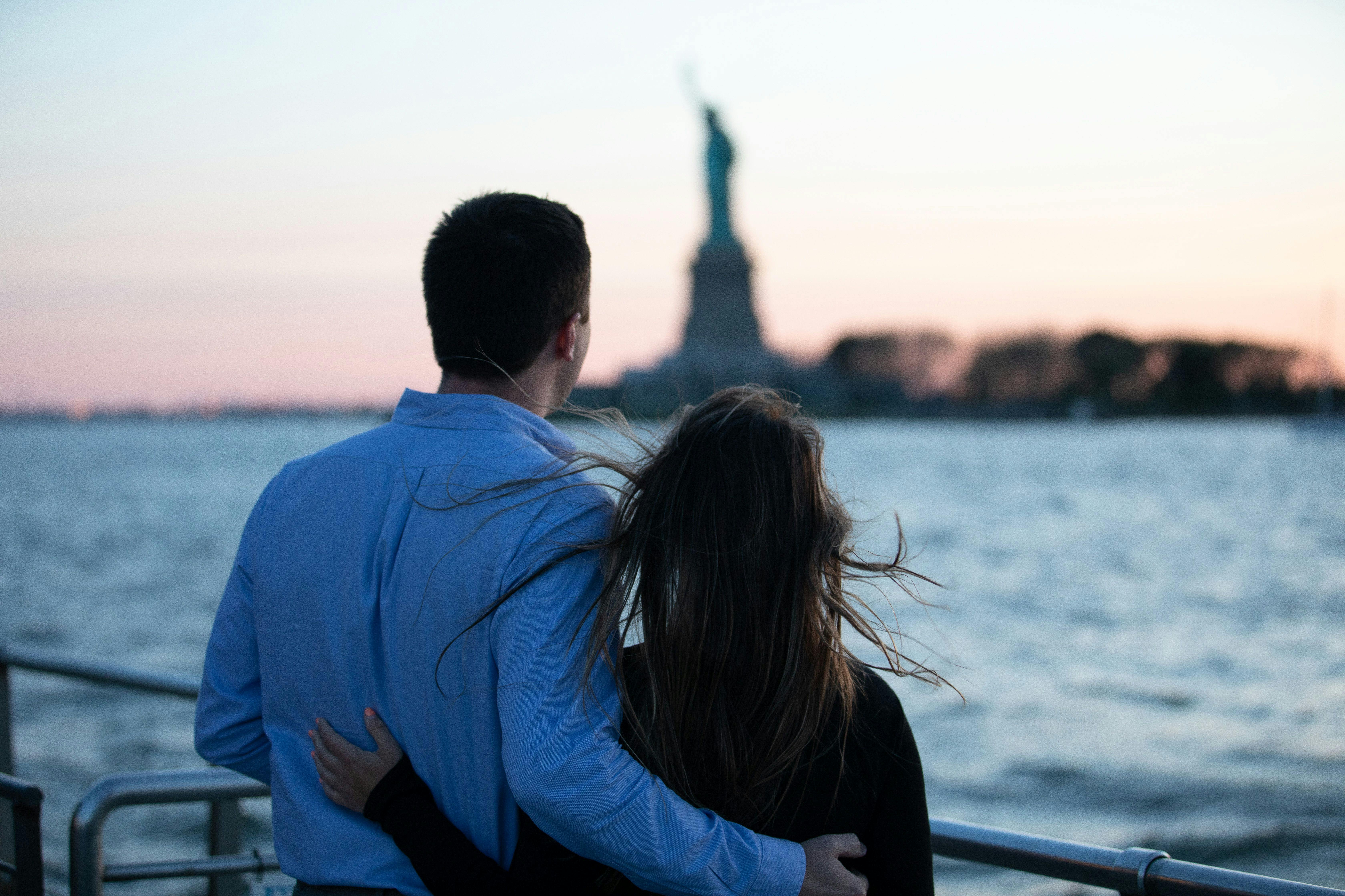 Statue of Liberty Sightseeing Cruise Category