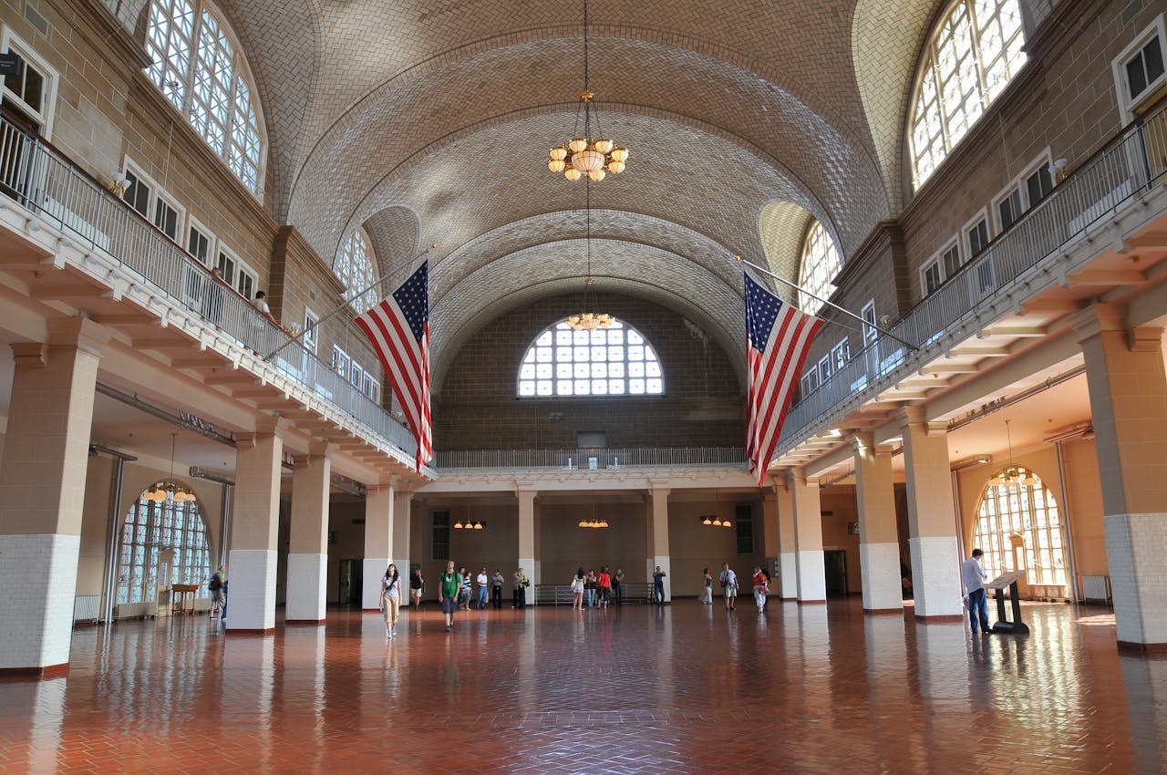 Statue of Liberty Sightseeing Cruise Discount