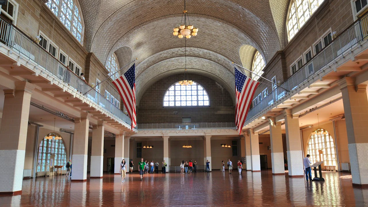 Statue of Liberty Sightseeing Cruise Discount