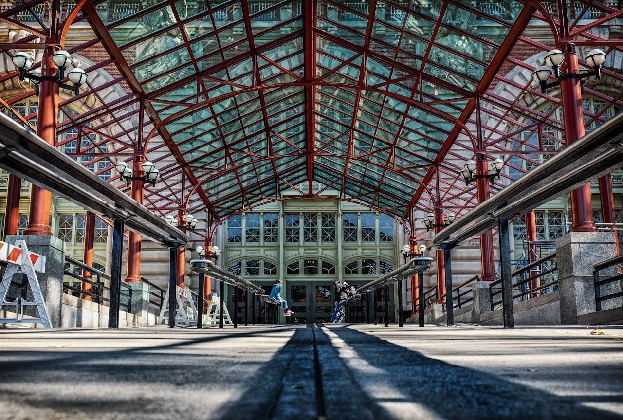 Statue of Liberty Sightseeing Cruise Category