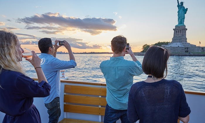 Statue of Liberty Sightseeing Cruise Discount