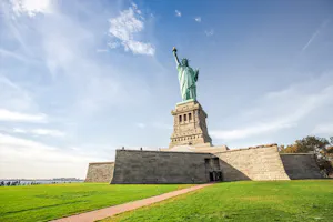 Statue of Liberty Sightseeing Cruise