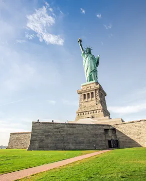 Statue of Liberty Sightseeing Cruise