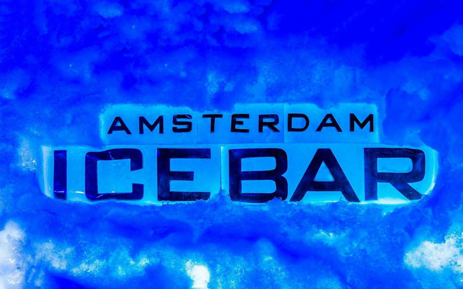Amsterdam Icebar Tickets