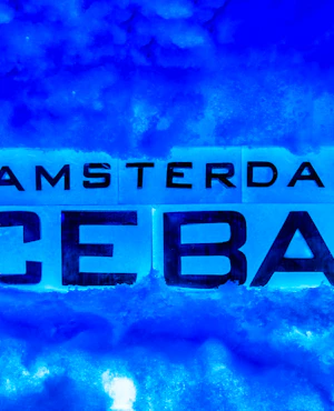 Amsterdam Icebar Tickets