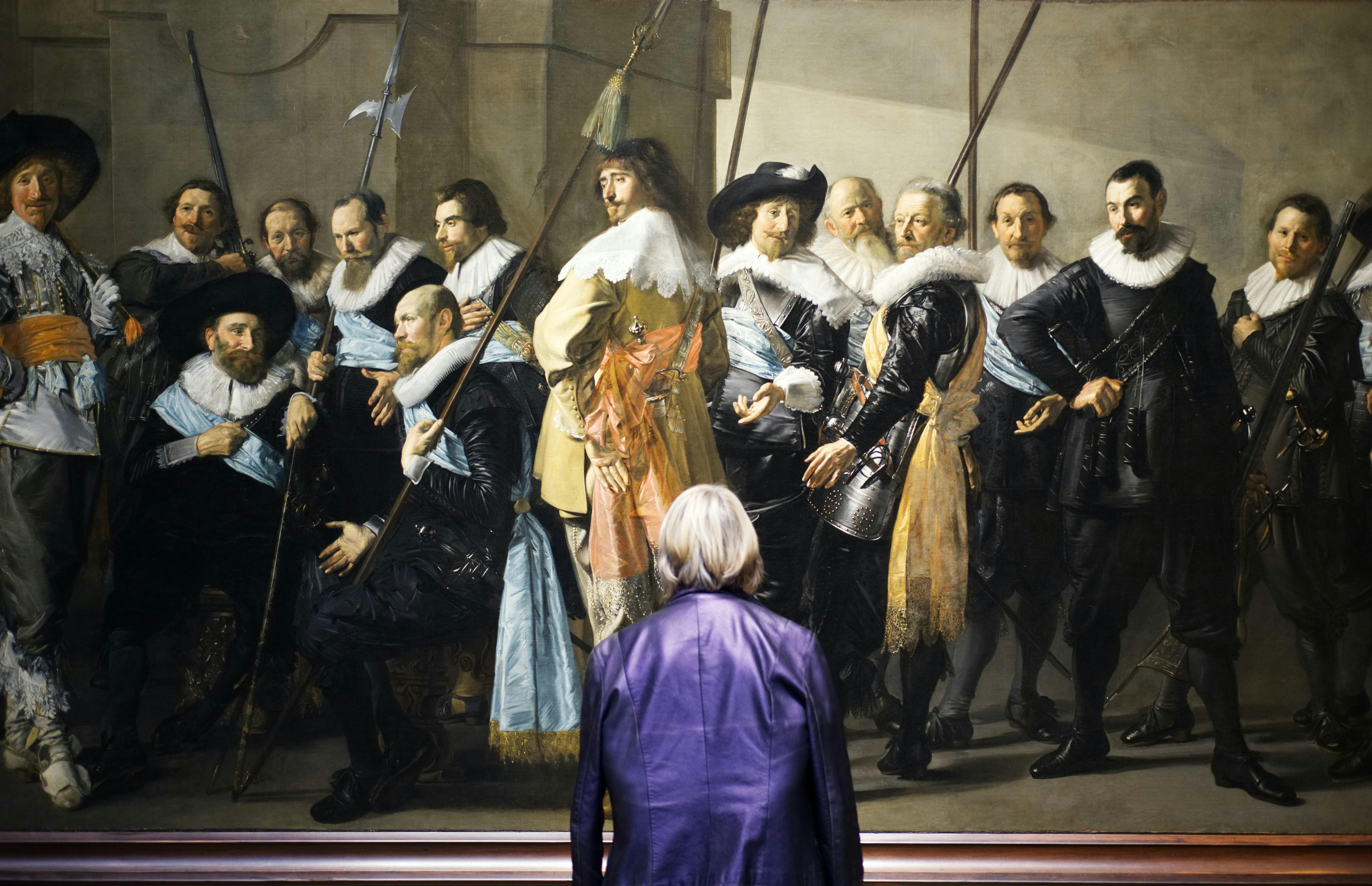 Rijksmuseum Amsterdam Price