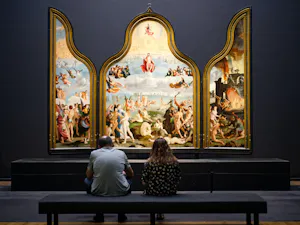 Rijksmuseum Amsterdam