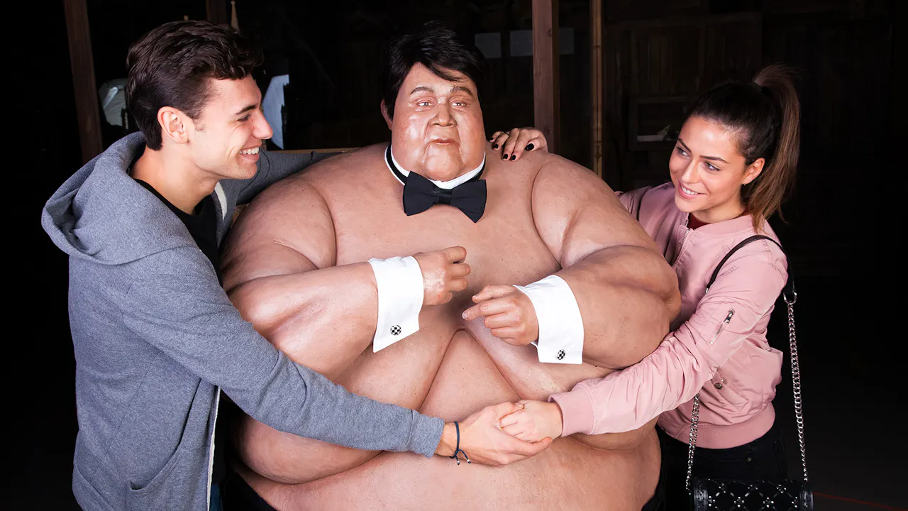 Ripleys Believe it or Not Amsterdam Price