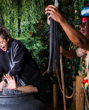 Ripleys Believe it or Not Amsterdam