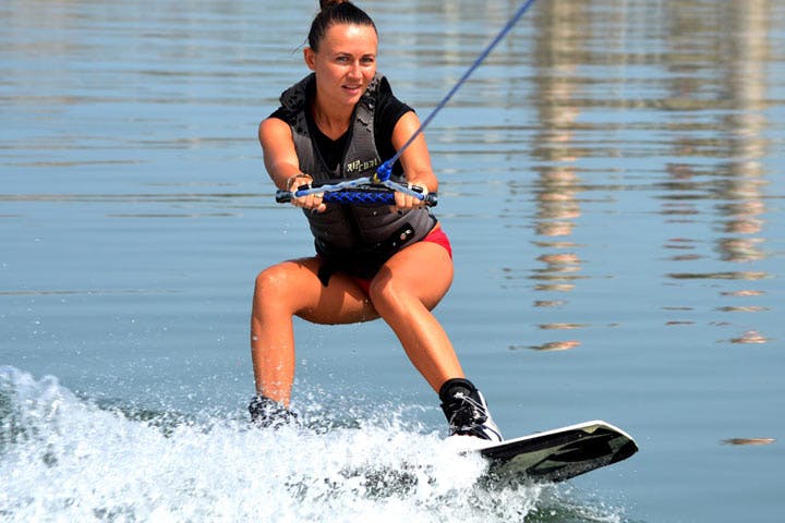 Water Skiing Discount