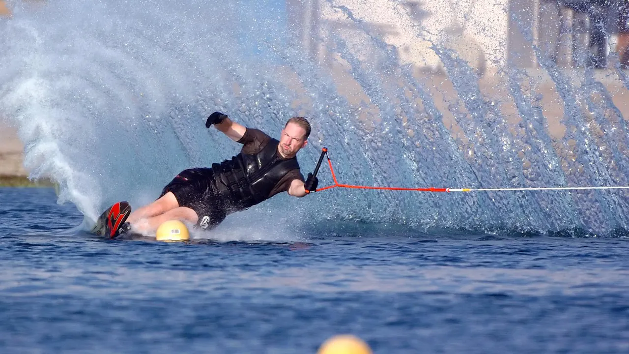 Water Skiing