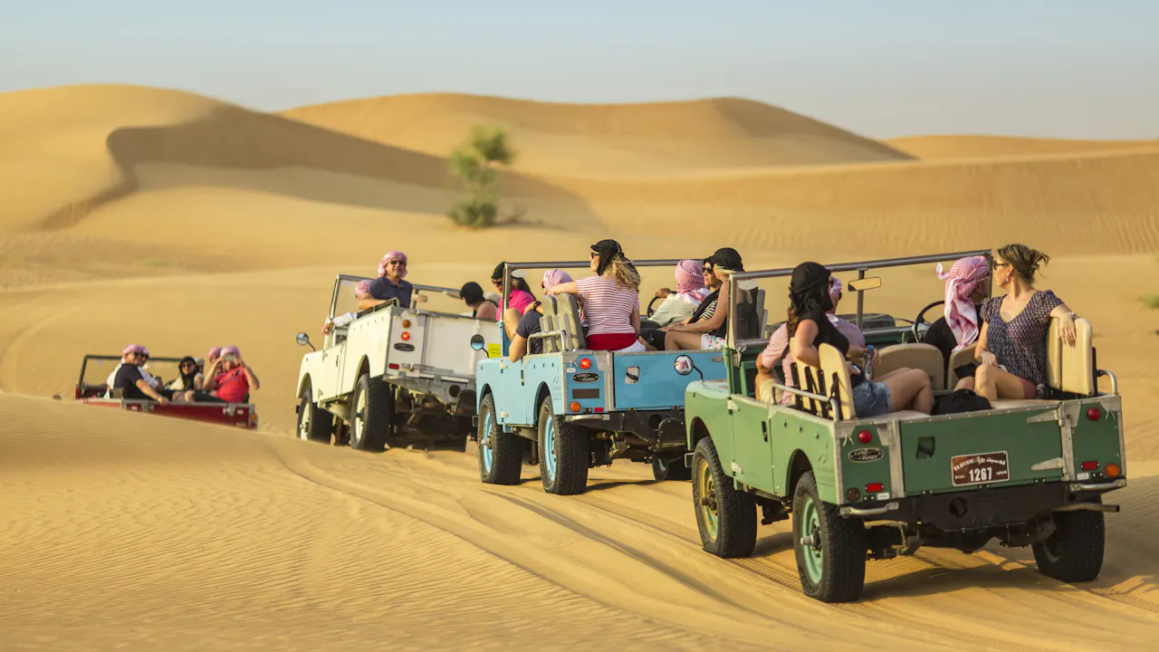 Heritage Falconry and Wildlife Safari Price