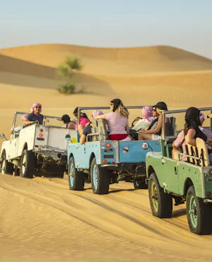 Heritage Falconry and Wildlife Safari