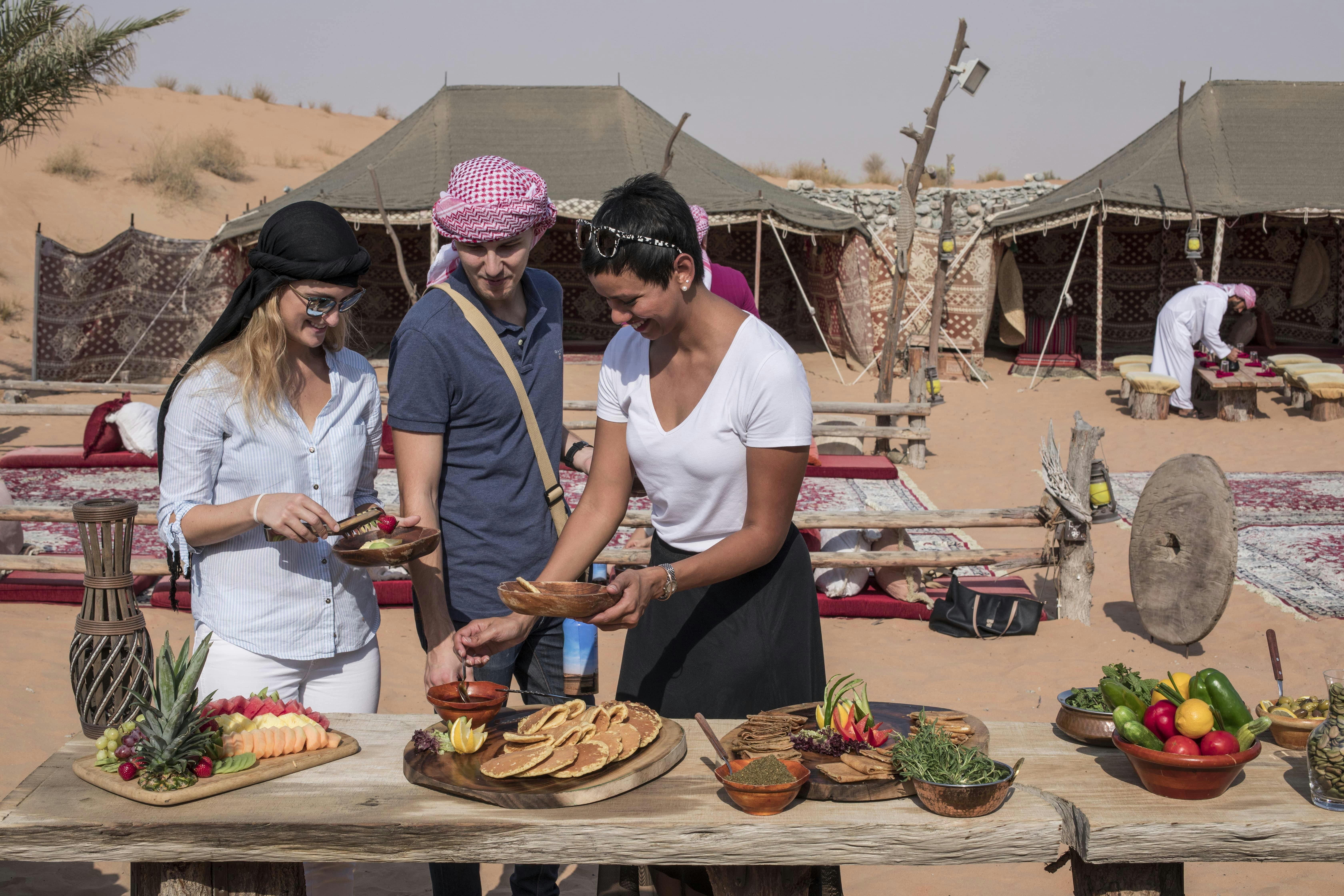 Heritage Falconry and Wildlife Safari Location