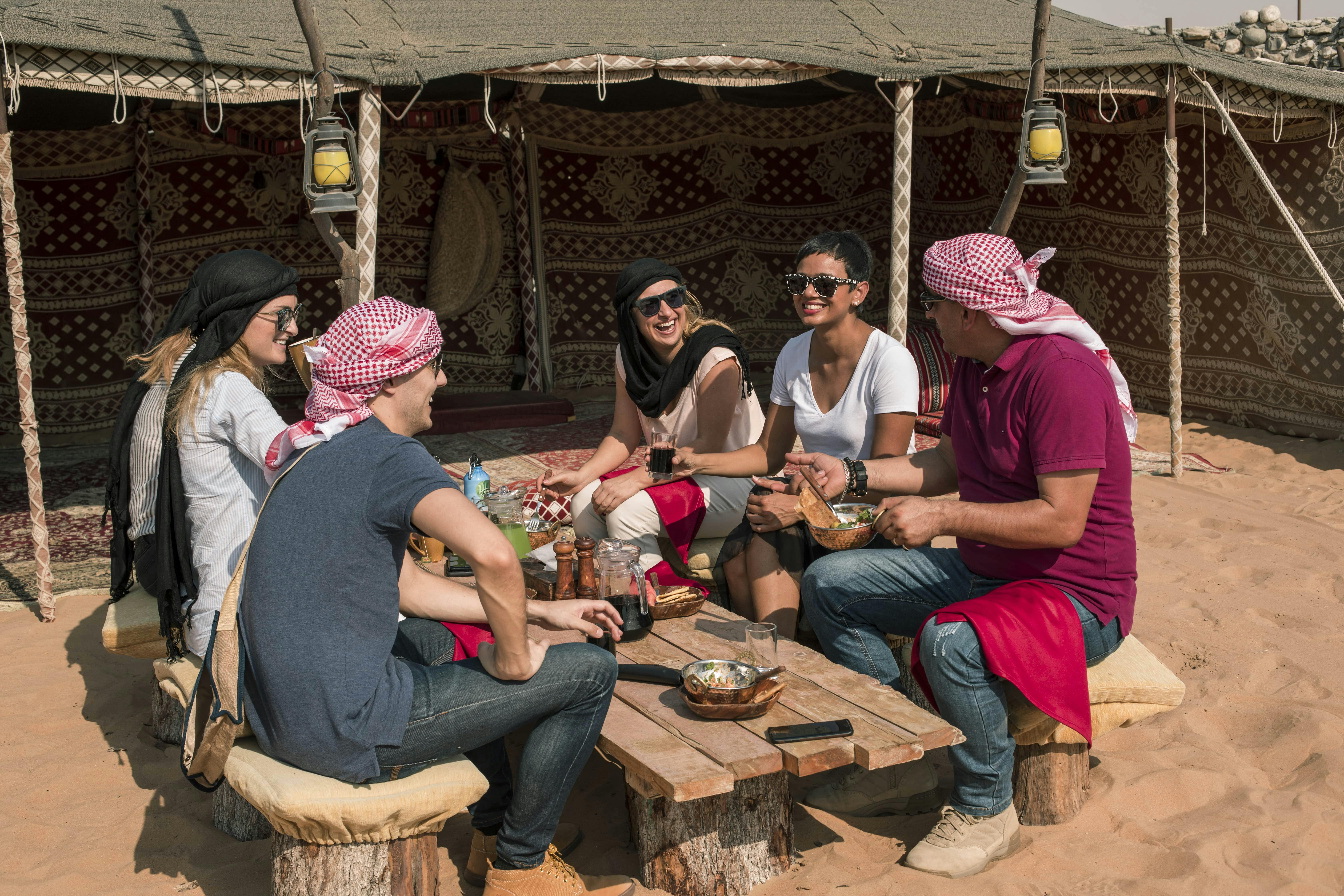 Heritage Falconry and Wildlife Safari Category