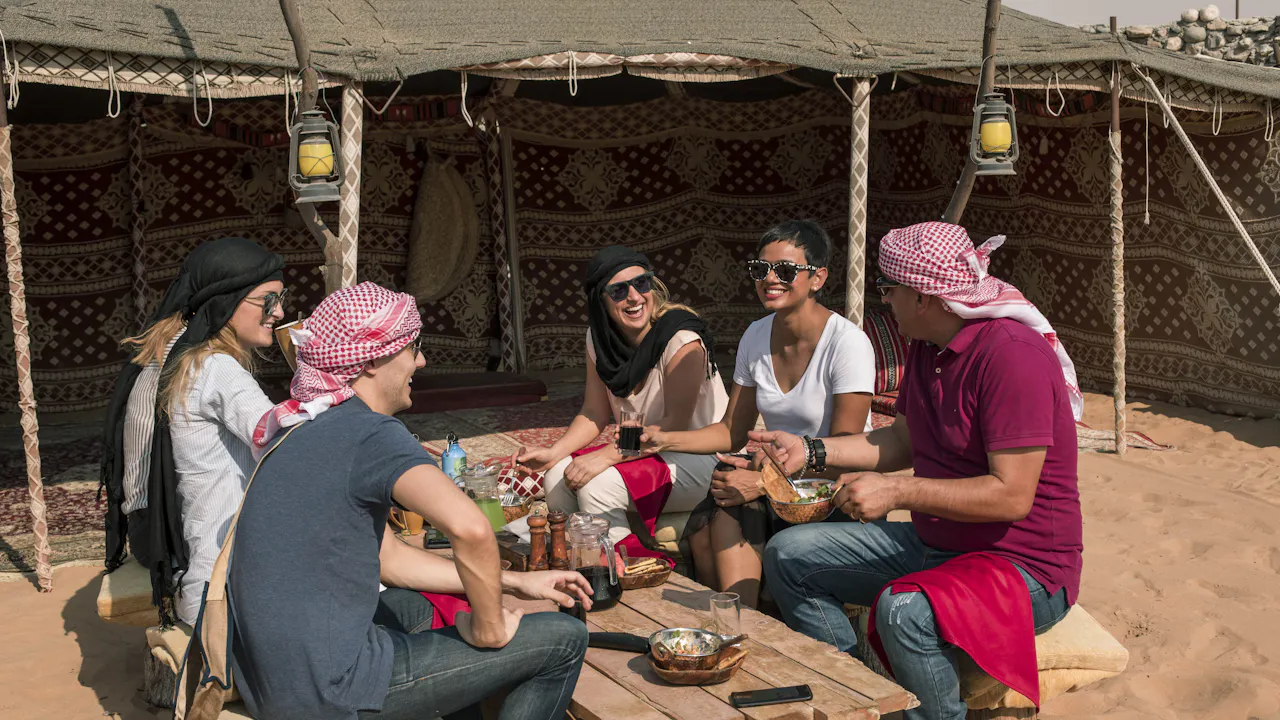 Heritage Falconry and Wildlife Safari Category