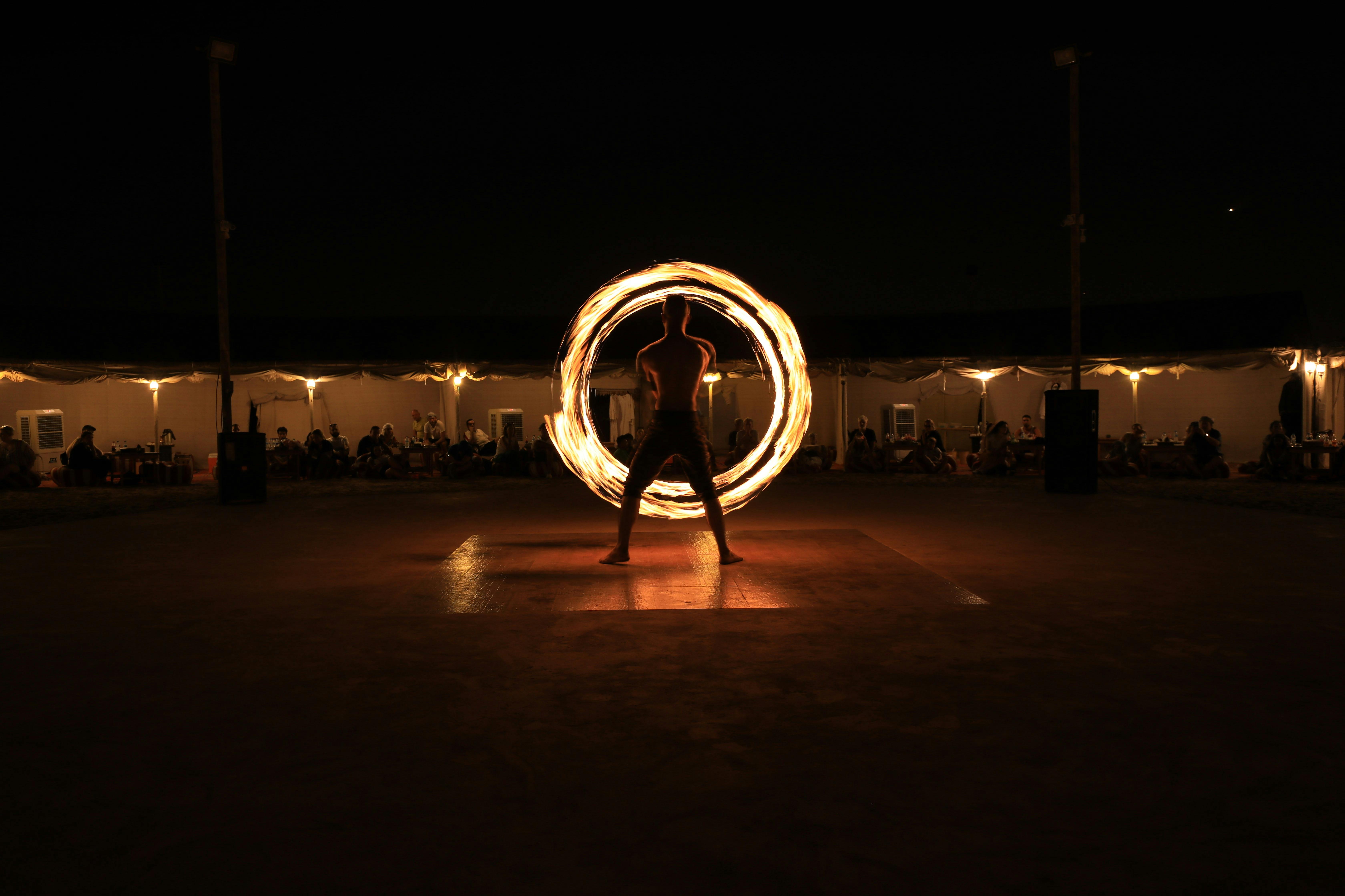 Premium Red Dunes Desert Safari Dubai with BBQ at Al Khayma Camp 