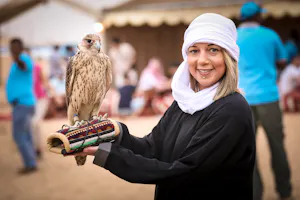 Premium Red Dunes Desert Safari Dubai with BBQ at Al Khayma Camp