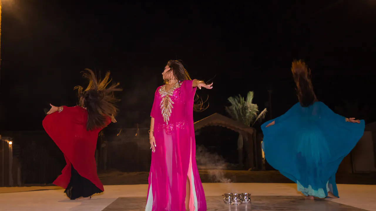 Premium Red Dunes by Quad Bike, Camel Ride, Sandboarding and BBQ Review