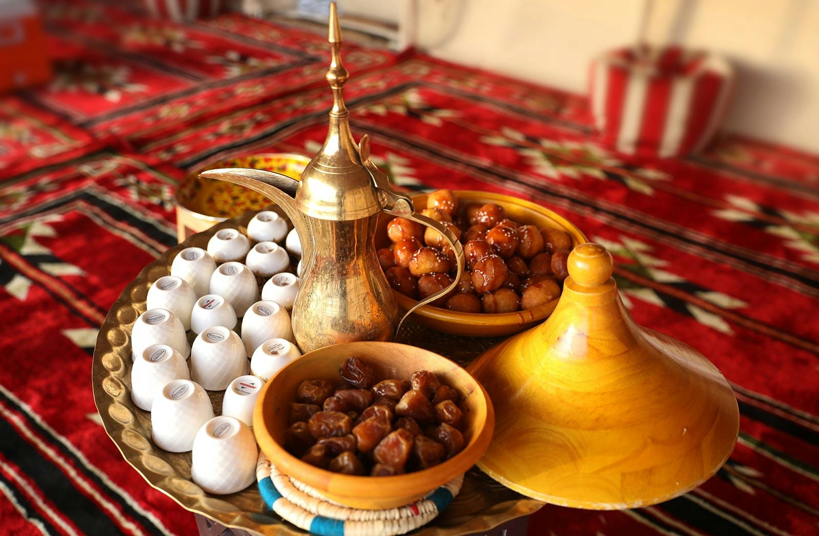 Morning Desert Safari Dubai: Dune Bashing, Sand Boarding, Camel Ride with Brunch