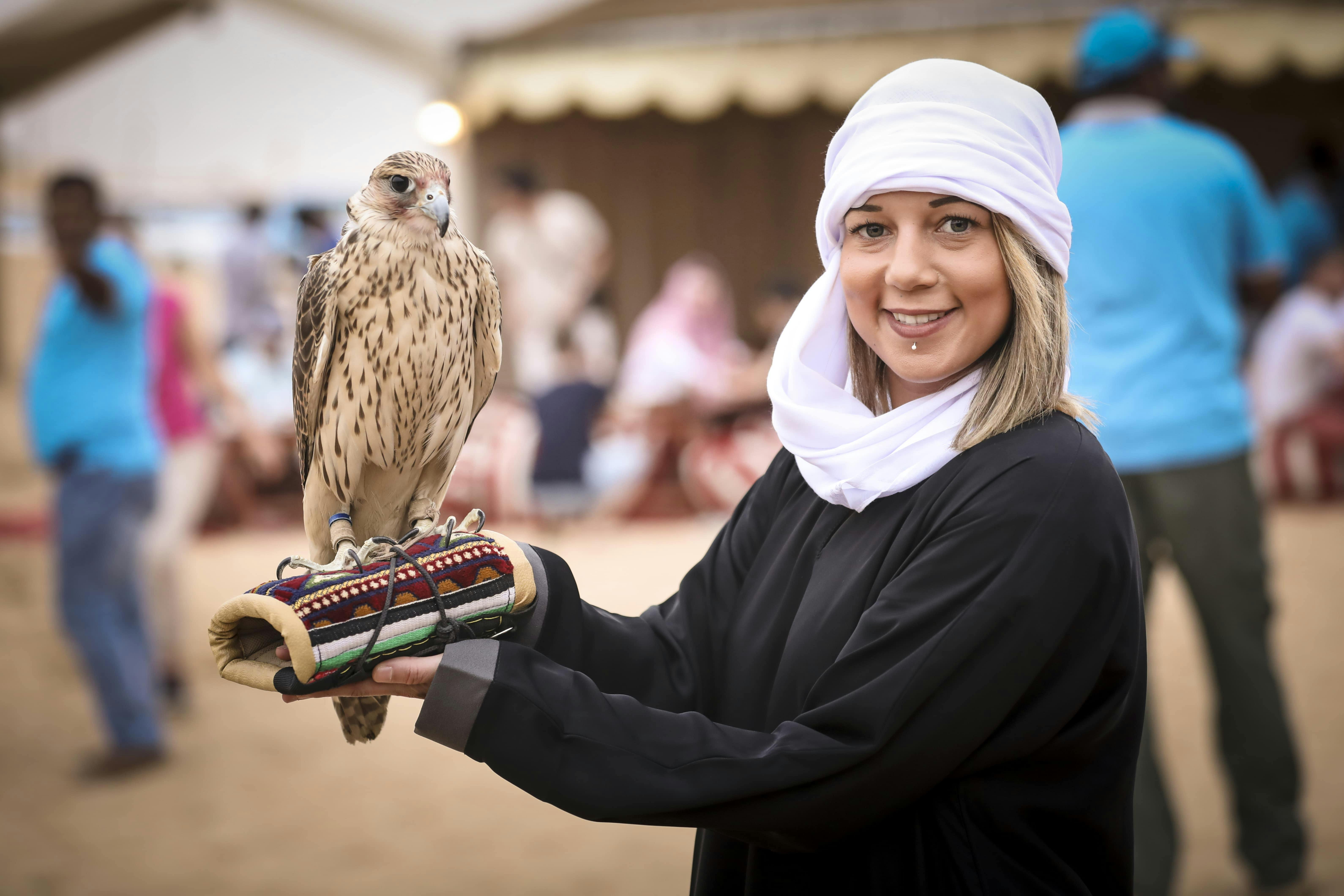 Overnight Red Dune Desert Safari with Dune Bashing BBQ & Breakfast Ticket