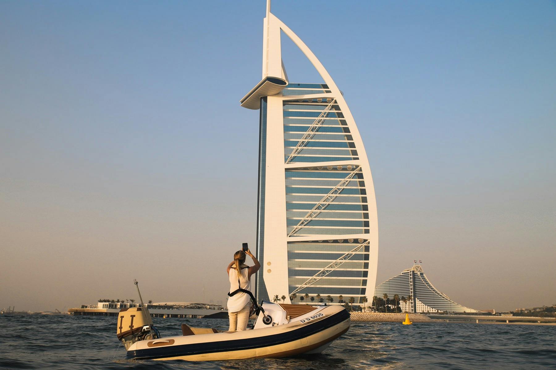 HERO OdySea Sunset Boat Tour Discount