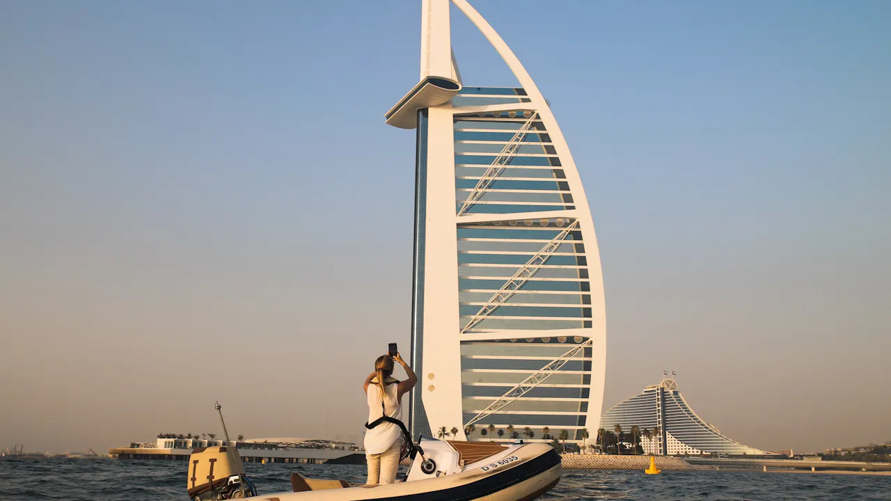 HERO OdySea Sunset Boat Tour Discount