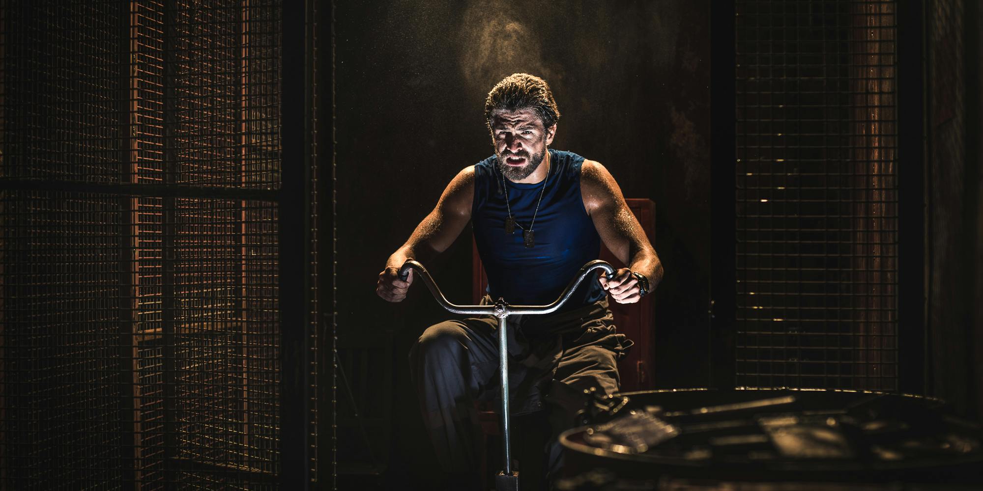 Vault Escape Room Dubai Location