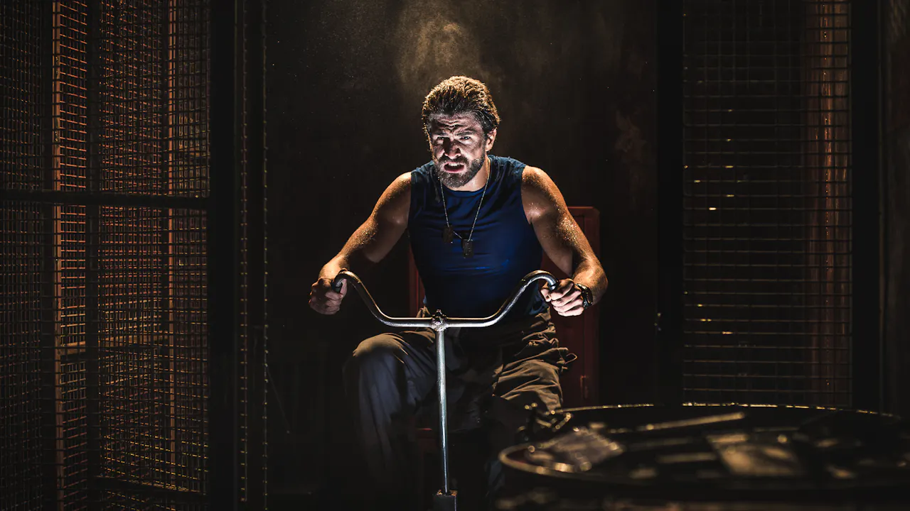 Vault Escape Room Dubai Location