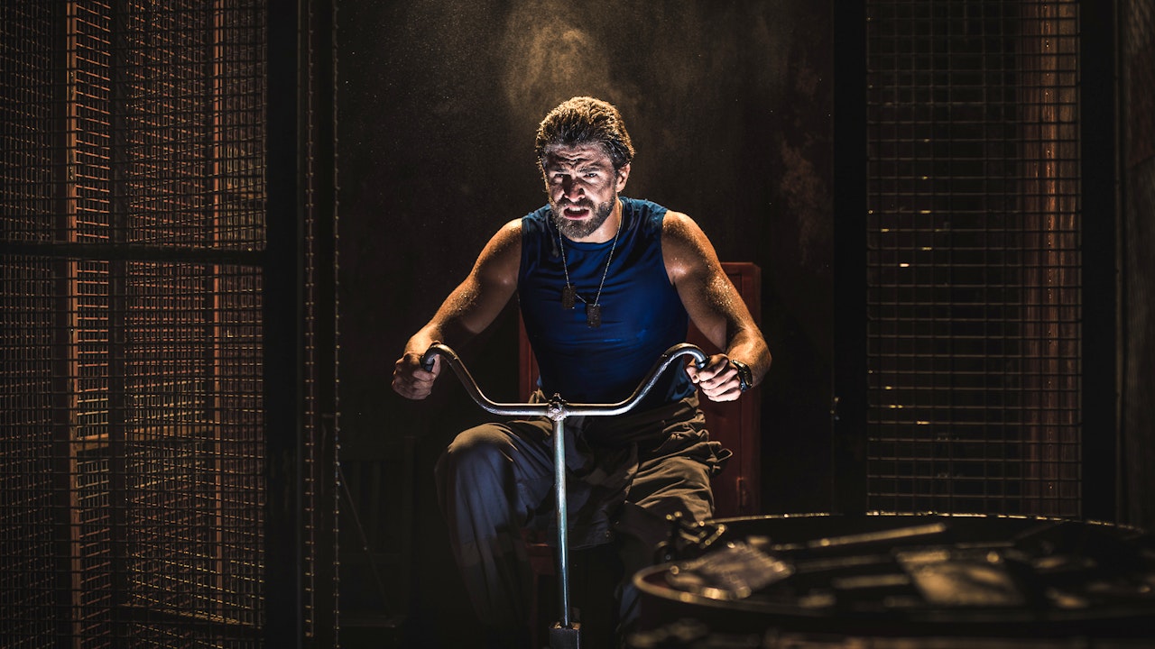 Vault Escape Room Dubai Location