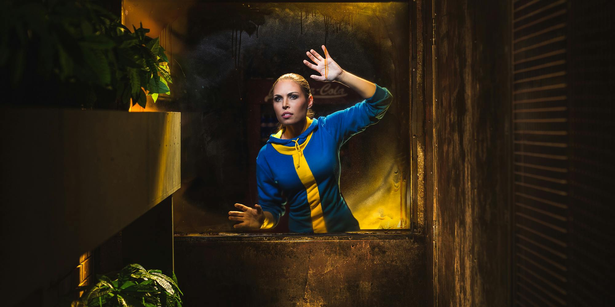 Vault Escape Room Dubai Discount