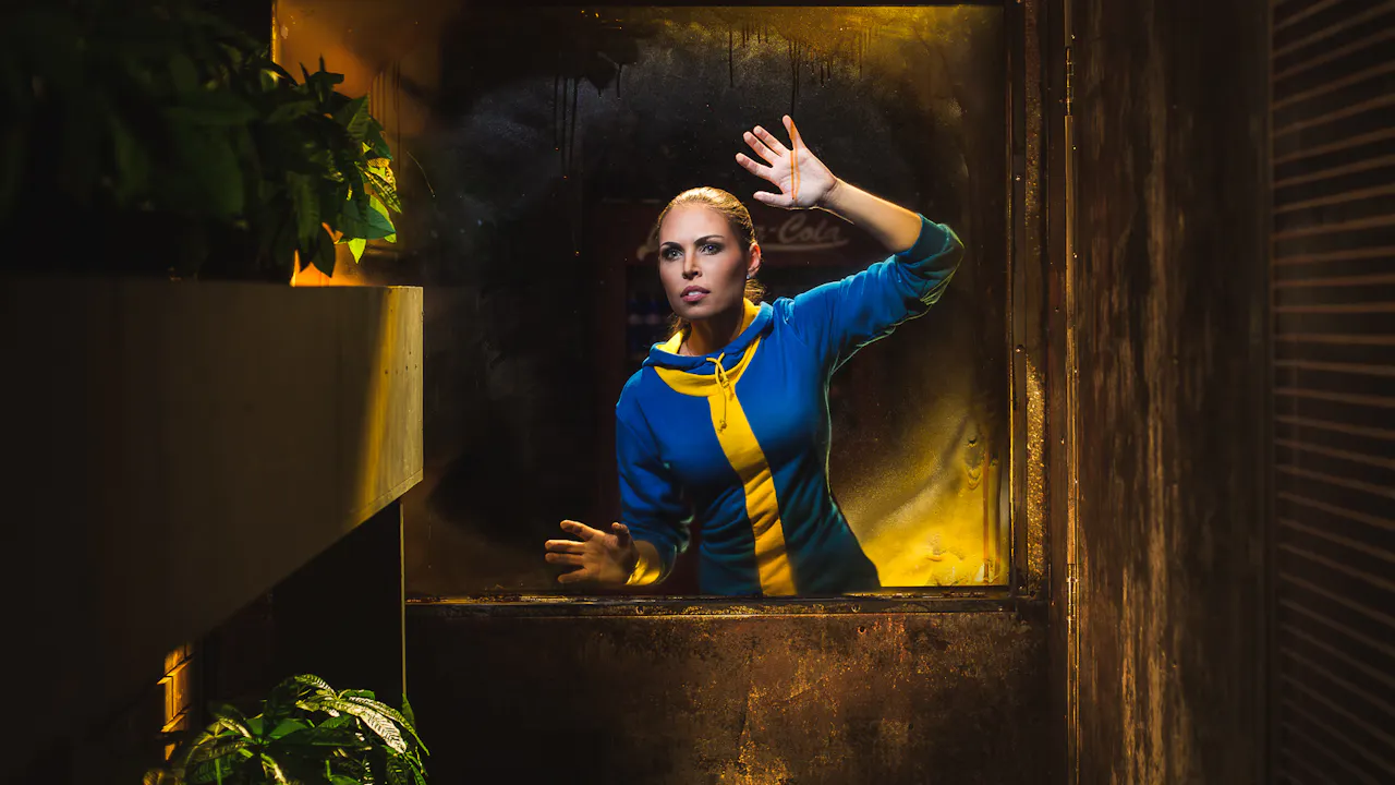 Vault Escape Room Dubai Discount