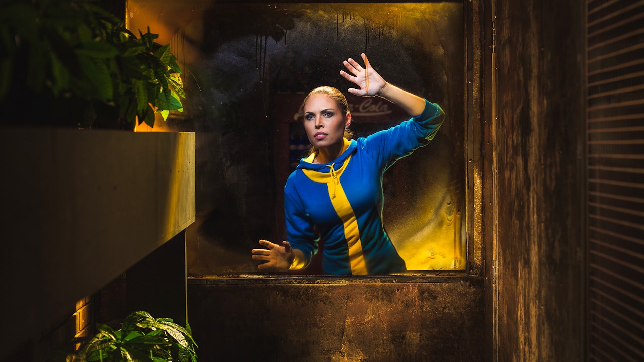 Vault Escape Room Dubai Discount