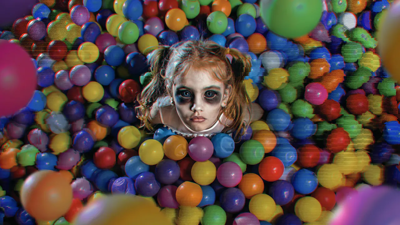 Dark Room Escape Room Dubai Ticket