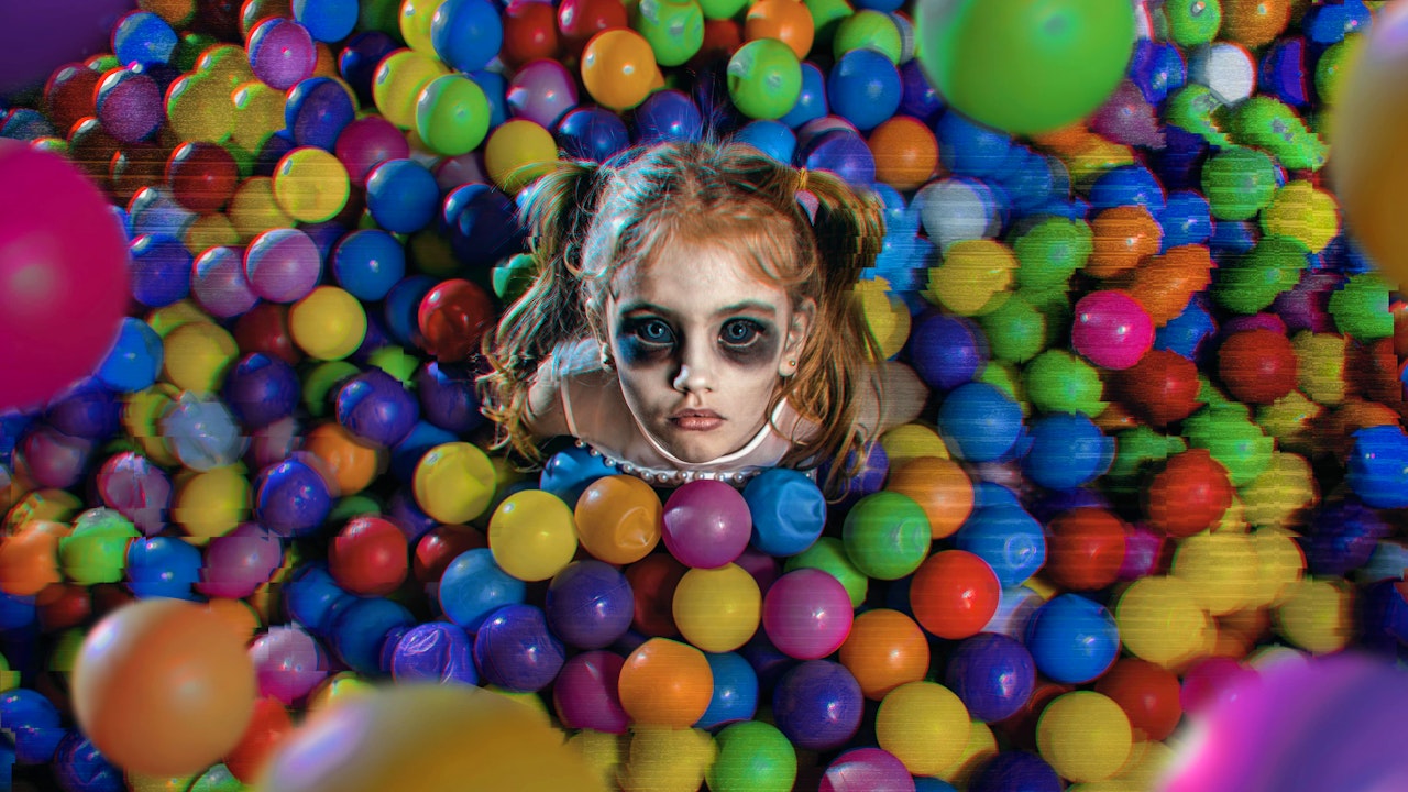 Dark Room Escape Room Dubai Ticket