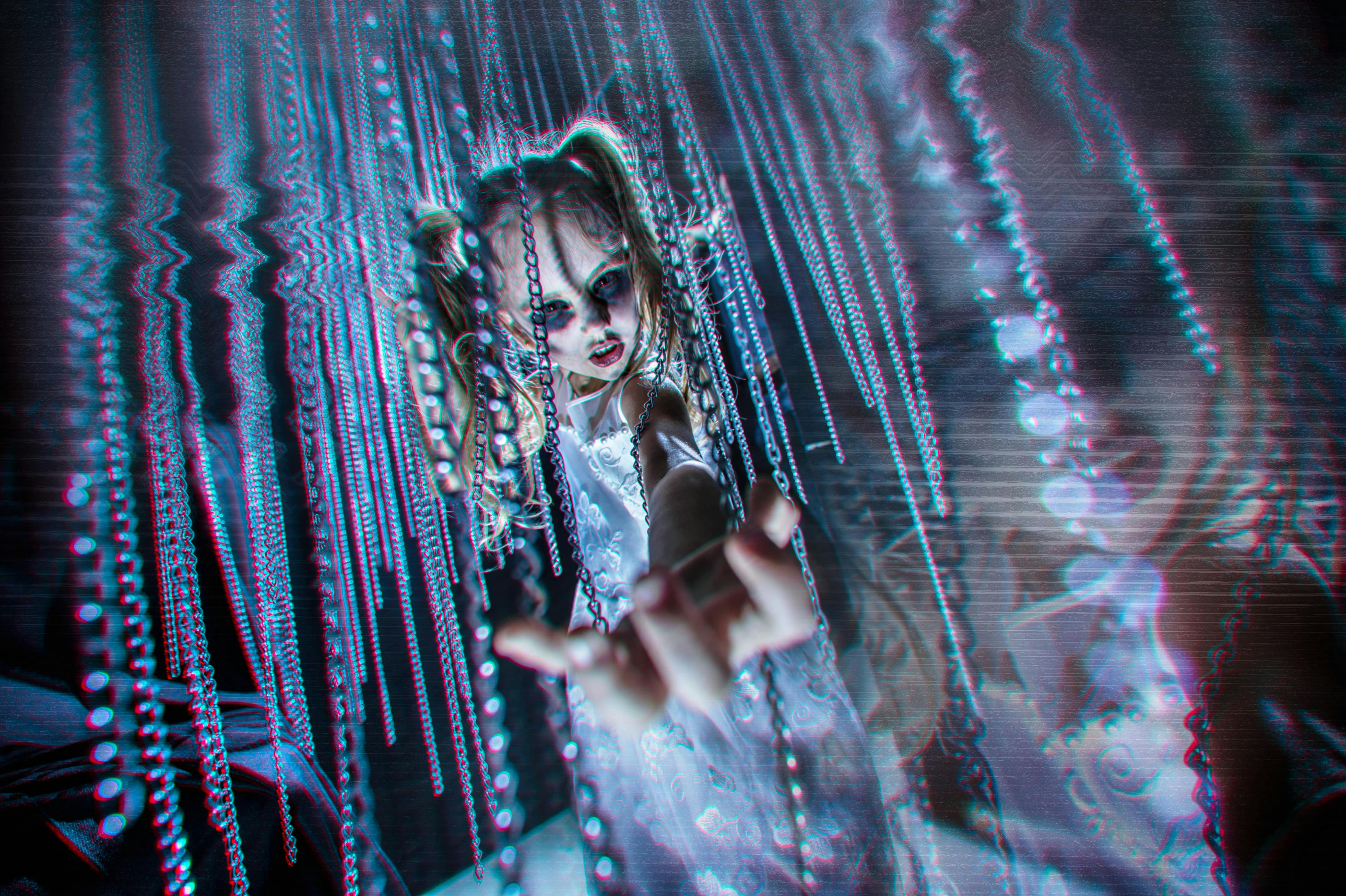 Dark Room Escape Room Dubai Price