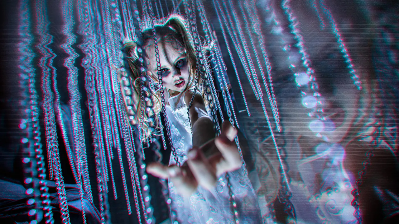 Dark Room Escape Room Dubai Price