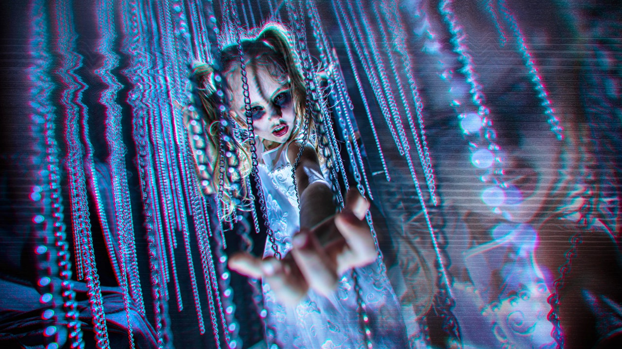 Dark Room Escape Room Dubai Price