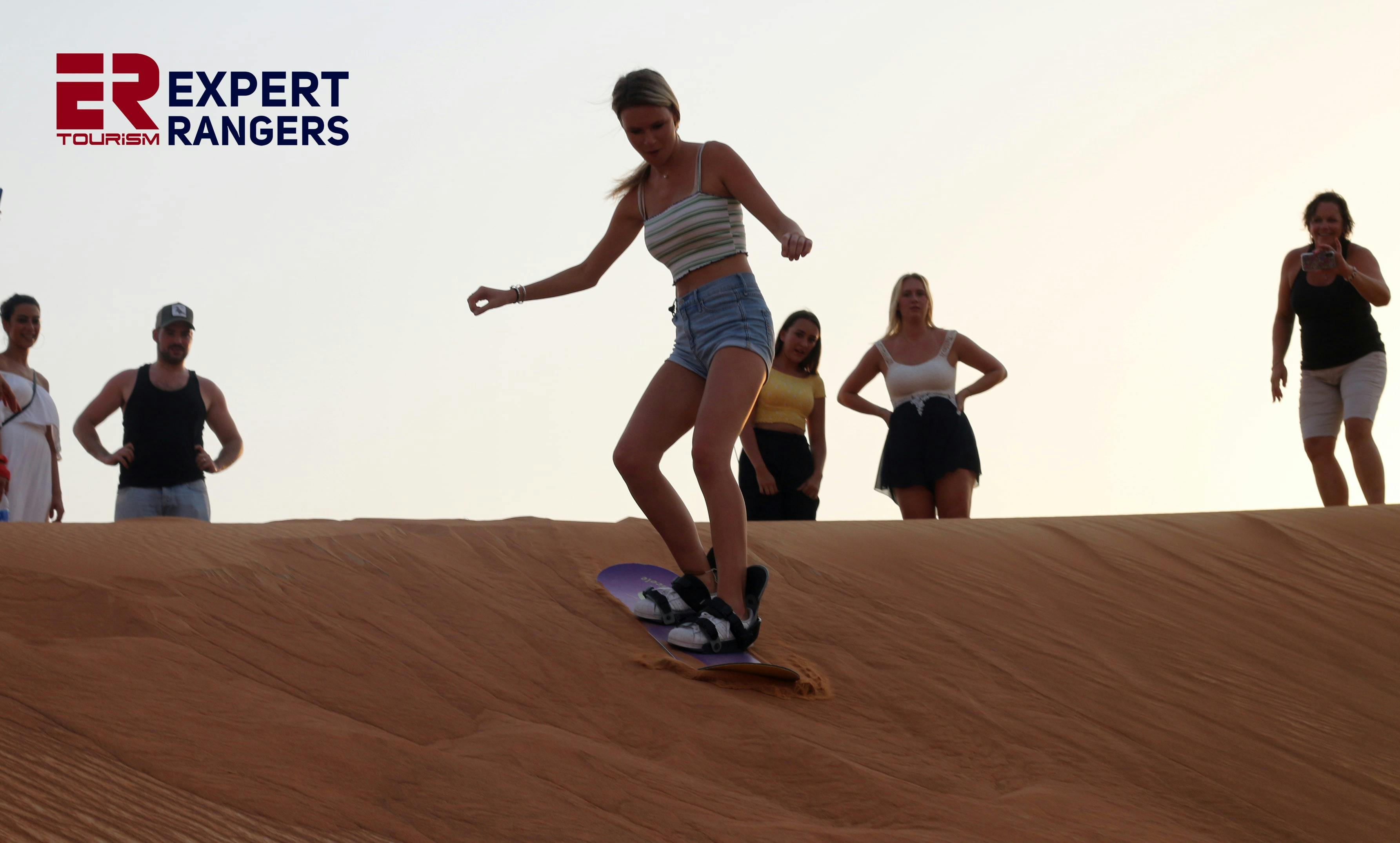 1 Seater Self Drive Dune Buggy Safari with Pickup and Drop Off Discount