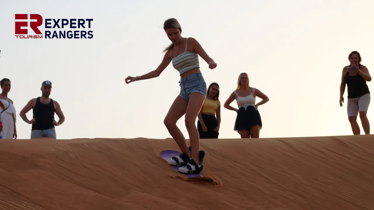 1 Seater Self Drive Dune Buggy Safari with Pickup and Drop Off Discount