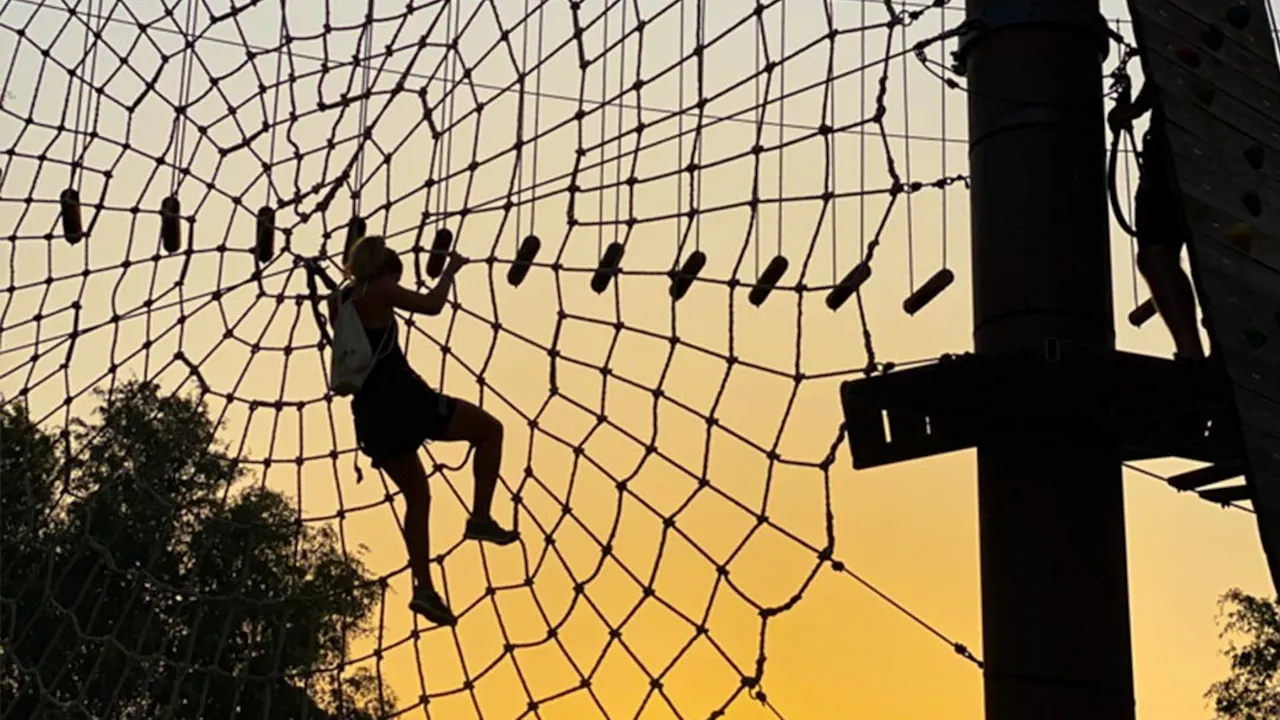 Aventura Park Adrenaline Pass