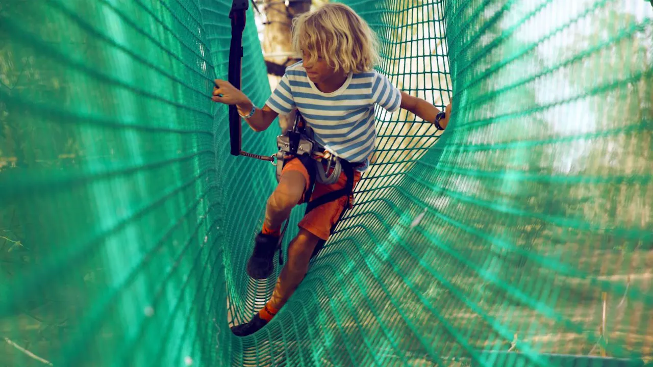 Aventura Park Adrenaline Pass Review