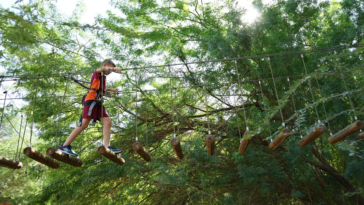 Aventura Park Adrenaline Pass