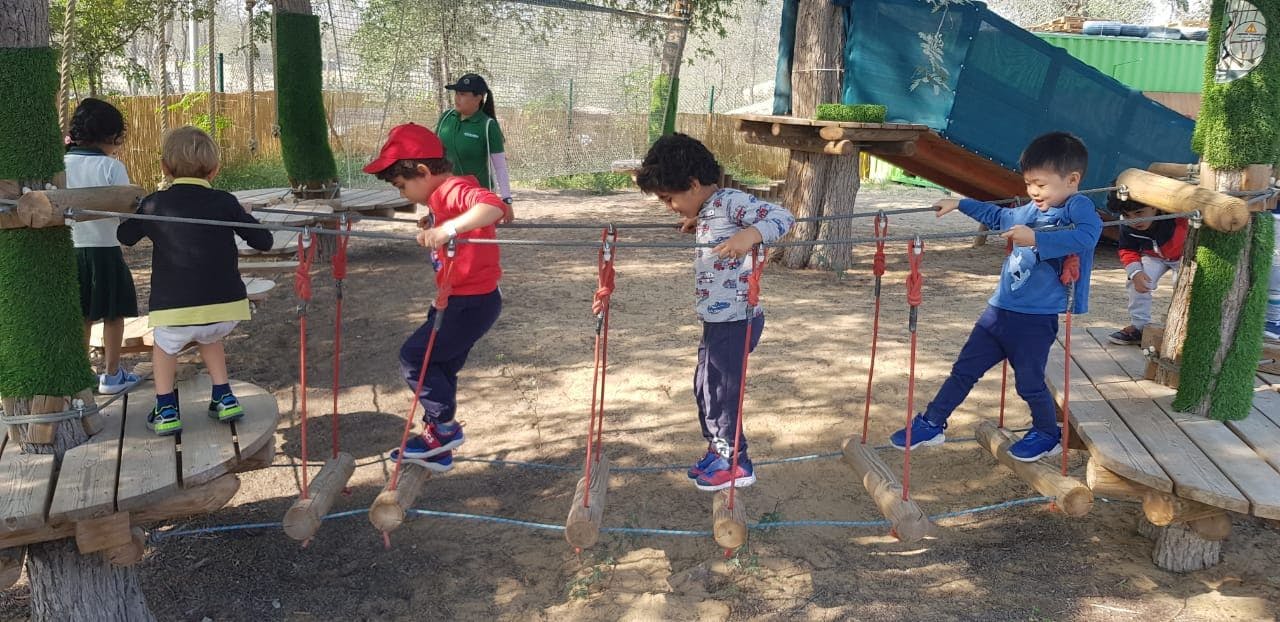 Aventura Park Discovery Play Area Pass 