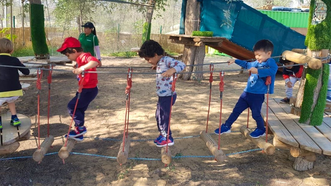 Aventura Park Discovery Play Area Pass