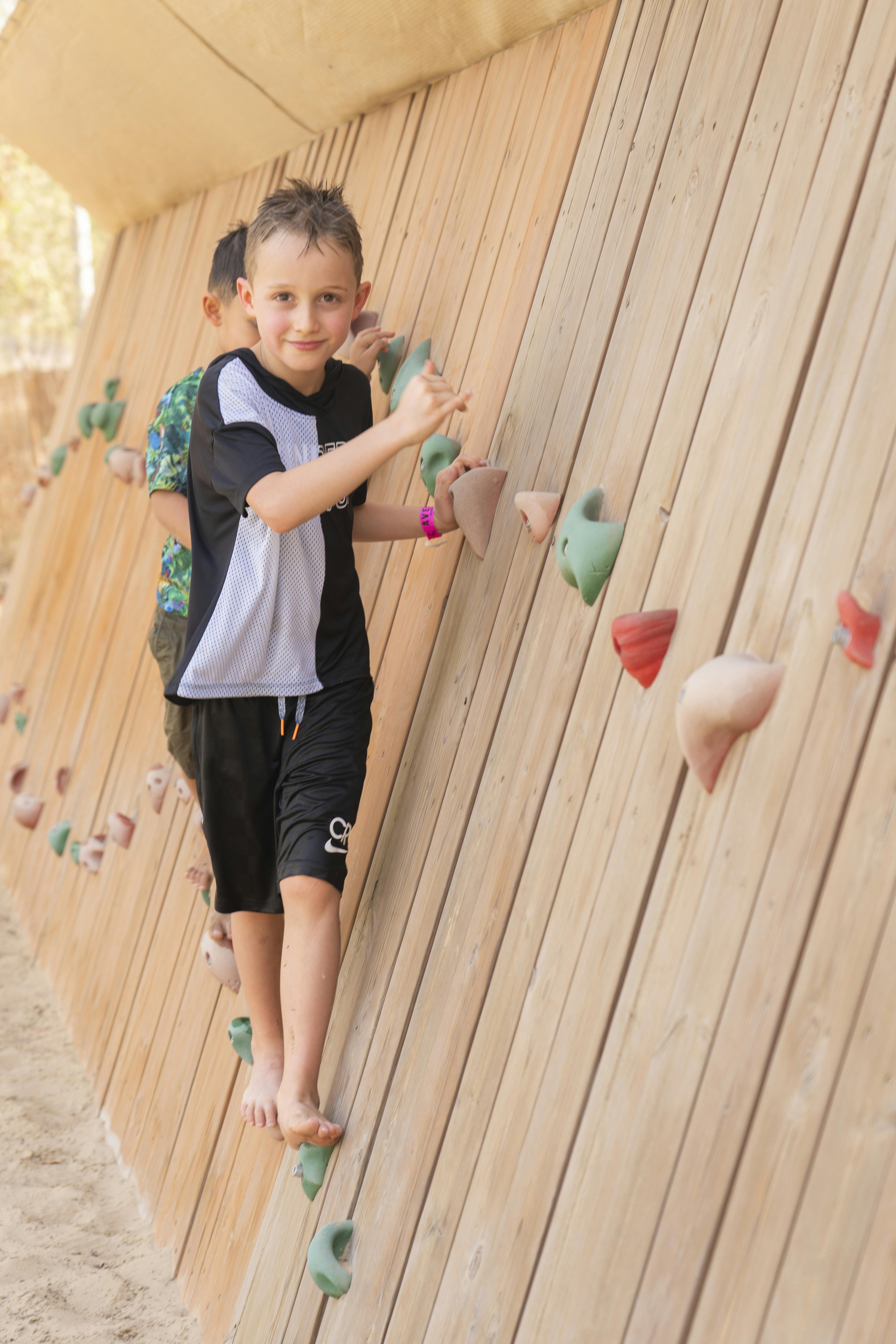 Aventura Park Discovery Play Area Pass 